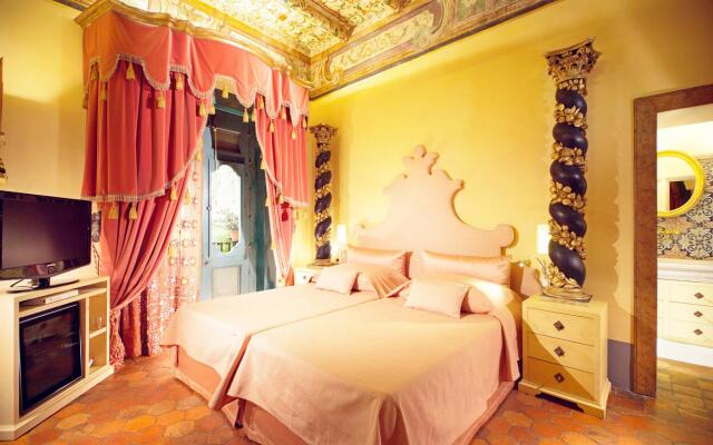 Amore Rentals Palazzo Santa Croce