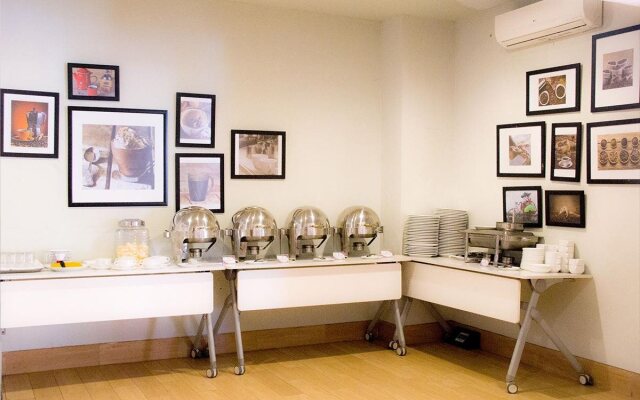 Cleo Walikota Surabaya Hotel