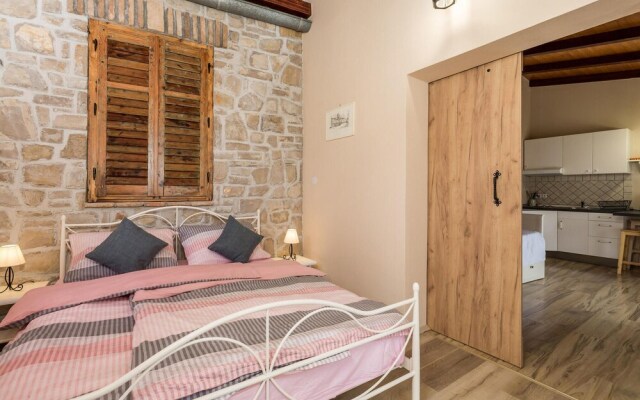 Stunning Home in Lovran With Wifi and 0 Bedrooms