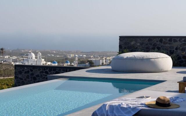 Samsara - Santorini Luxury Retreat
