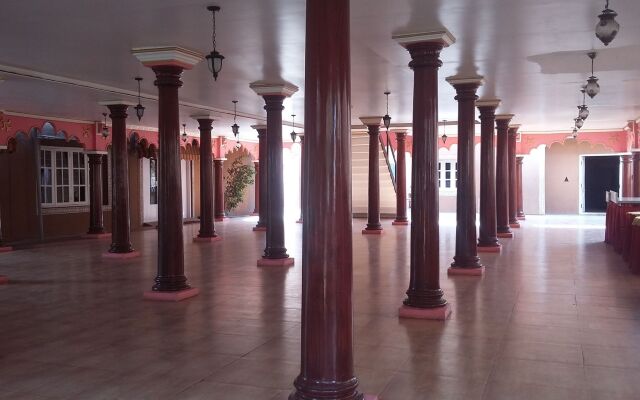 Vijayshree Resort And Heritage Village