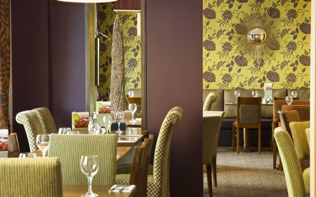 Premier Inn London Southwark Tate Modern