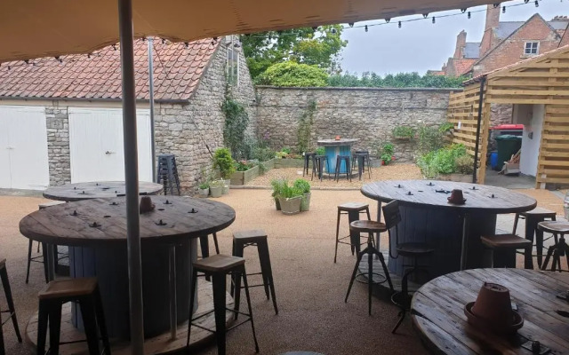 The White Swan Inn
