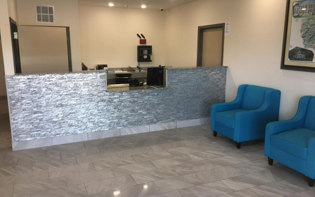 Americas Best Value Inn Plaquemine