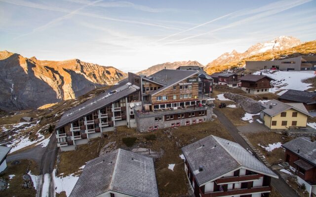 Fischers Alpenhotel
