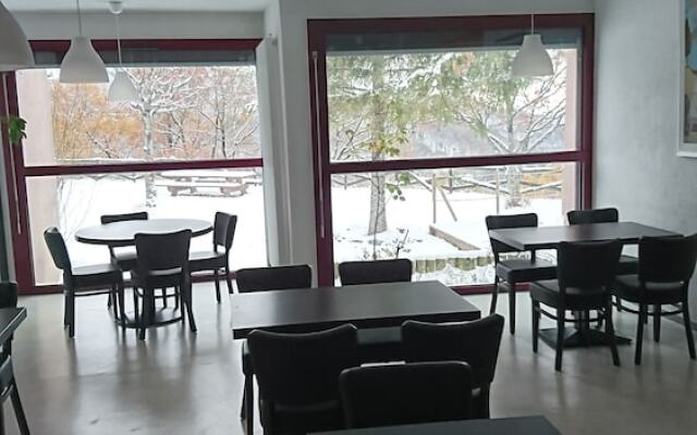 Le Relais d'Etape de Dourbies