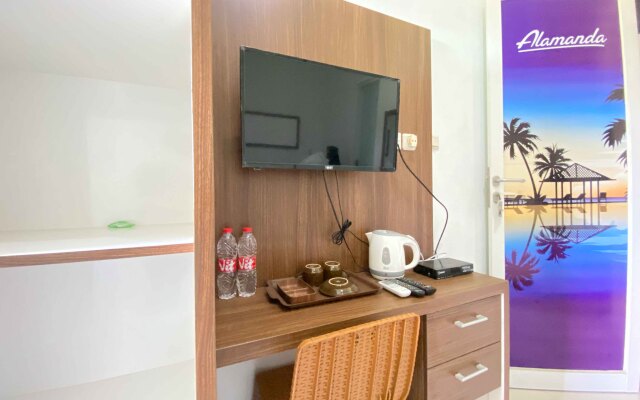 ANA INN Ambarawa Mitra RedDoorz