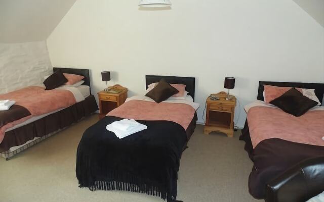 Black Lion Hotel