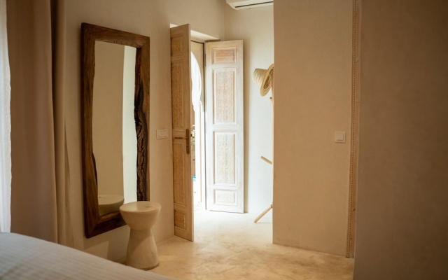 Riad Jaia