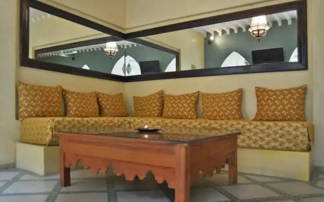 Riad Aicha Marrakech