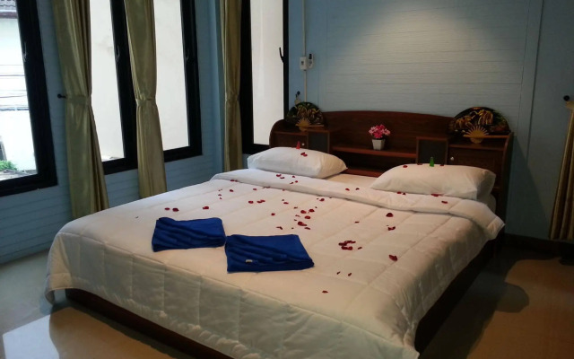 Dreams Guesthouse & Hostel Patong