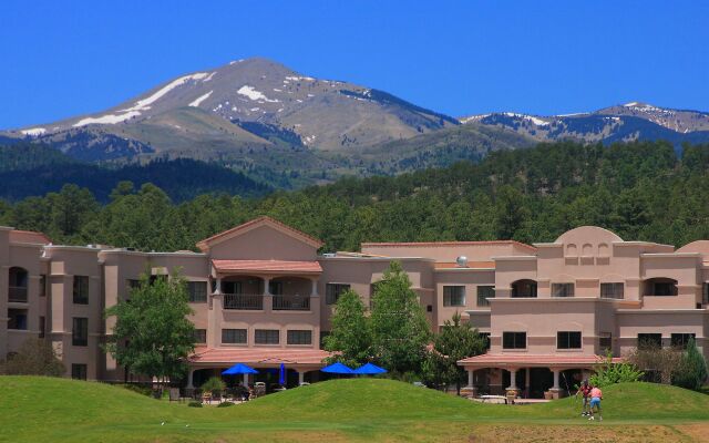 MCM Elegante Lodge & Suites Ruidoso