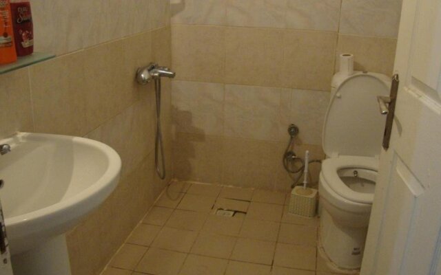 Degerli Motel