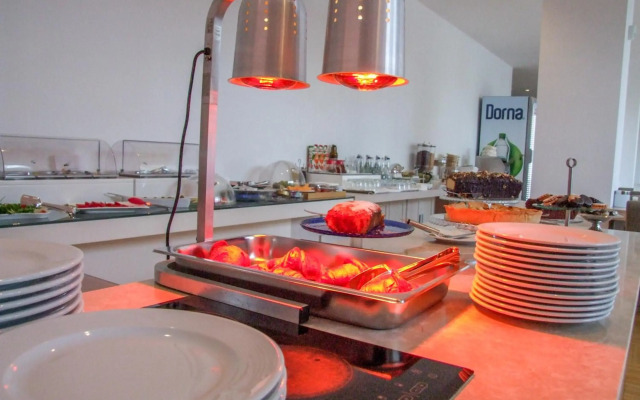 Hotel Satu Mare City