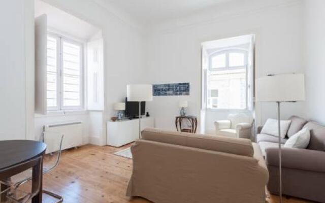 Lisbon Charming Apartments - Chiado