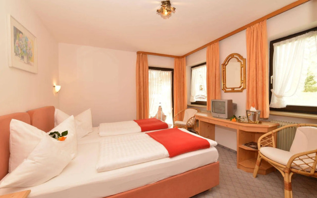 Hotel Adler