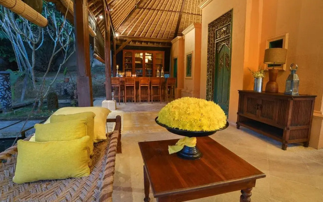 Serene Retreat