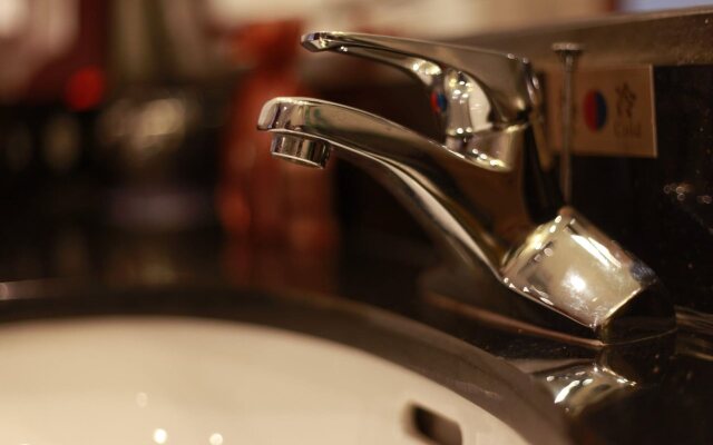 Grand Metropark Wanshi Hotel