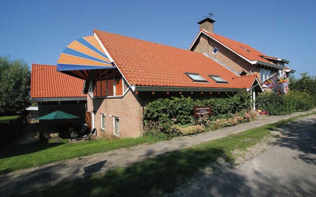 Countryhouse De Vlasschure