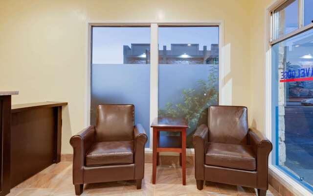 Travelodge by Wyndham Eureka