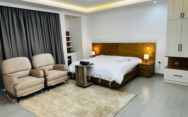 Addis Home & Comfort