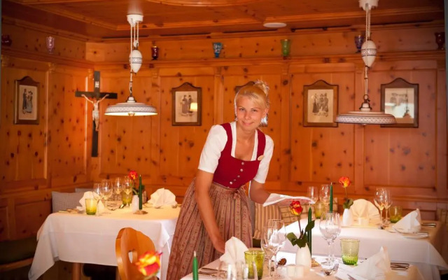 BEST WESTERN PREMIER Hotel Kaiserhof Kitzbühel