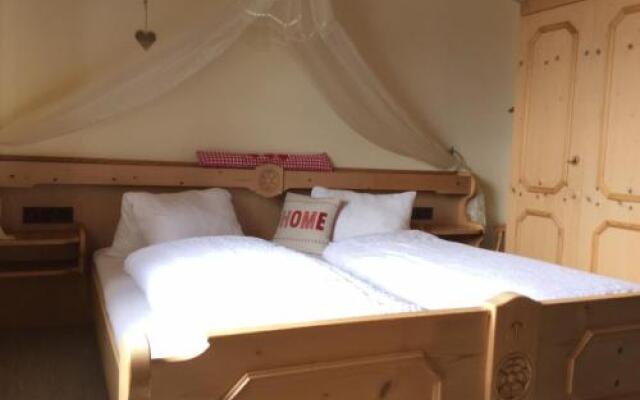 Apartment Haus Andrea