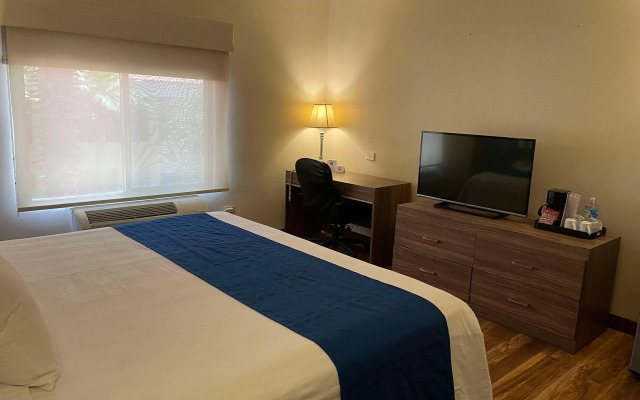 Best Western Plus Chihuahua Aeropuerto