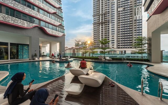 Comfort & Cozy Family Suite