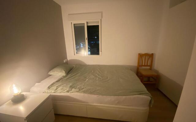 La Estrella@Cullera Beach