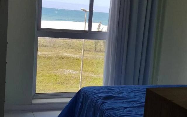 SUITE 306 B - HOTEL RESIDENCIAL Mandai