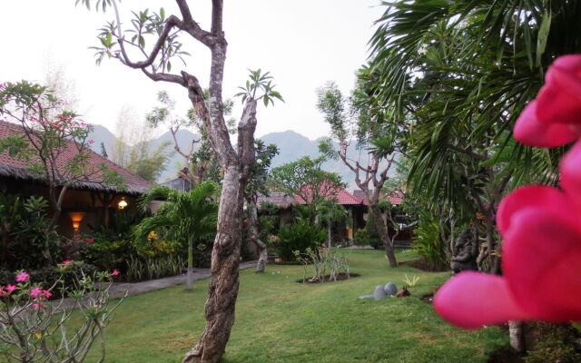 Taruna Homestay