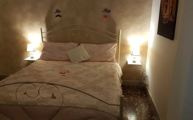 B&B Lo Stadio