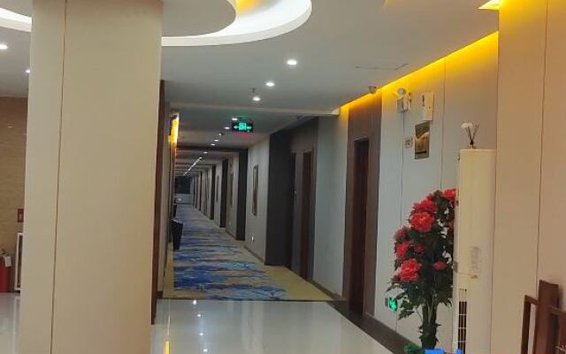 Jinjiang Hotel