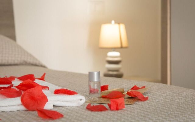 Rental In Rome Studio Pantheon