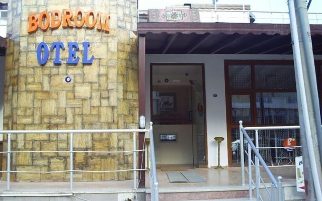 Bodroom Hotel