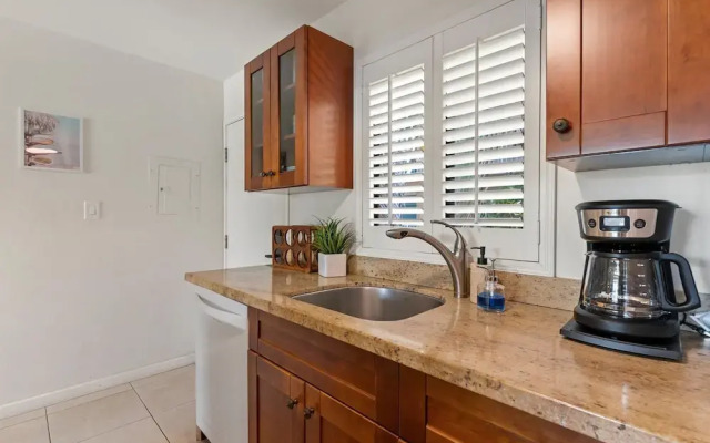 Pacific Shores A212 2 Bedroom Condo