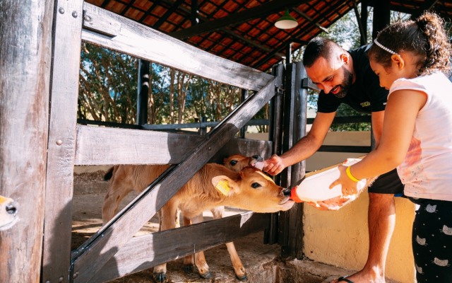 Hotel Fazenda Vale da Mantiqueira