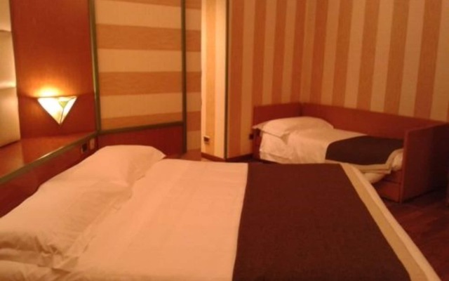 Hotel Metrò