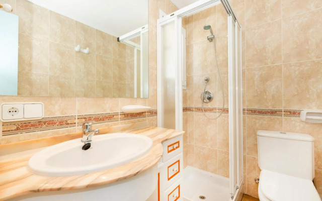 Apartamentos Los Arcos