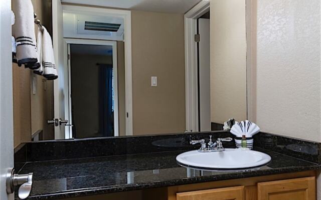 Exclusively Yours 1 BR by Casago