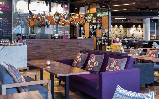 Mercure Krakow Stare Miasto (Old Town)