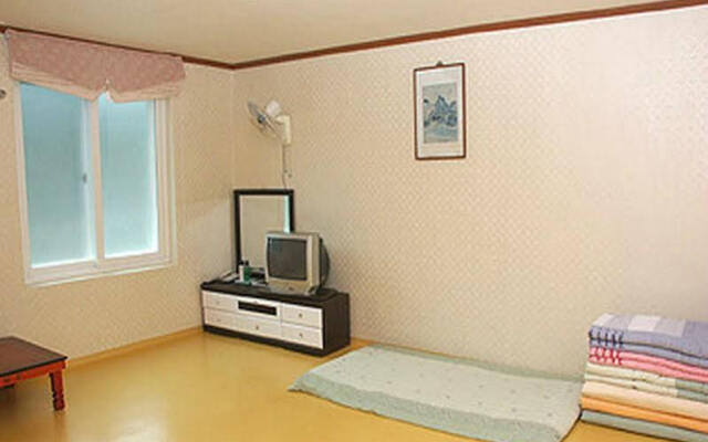 Goodstay Korea Motel