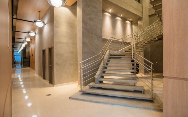 Hilton Garden Inn Itajai Praia Brava