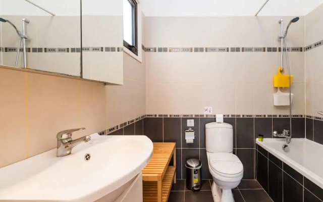 Sunnyside Villa in Protaras