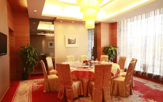 Beijing Rishengchang Hotel