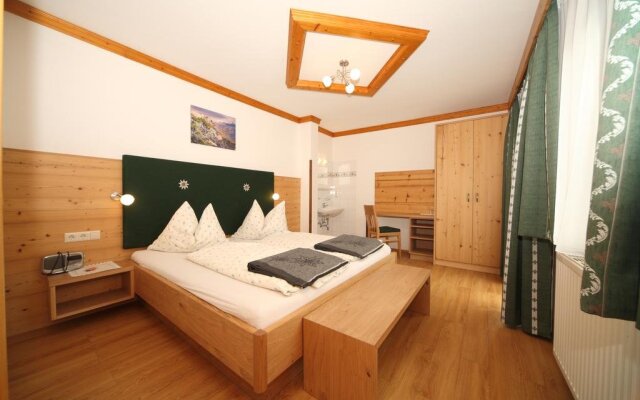 Pension-Greimelbacherhof