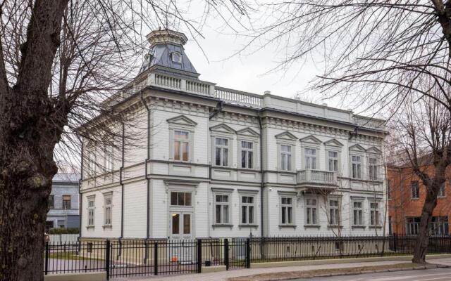 Roze Kūrmājas Residence