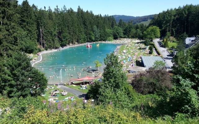 Sauerland Chalet Limonet