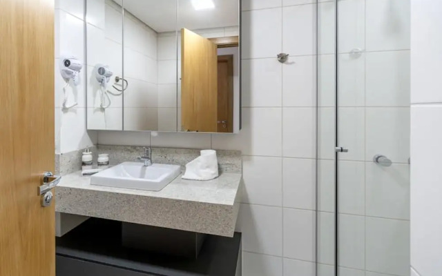 Bel Ssimo Apartamento em Gramado